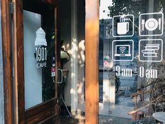 -1901 Cafe(西四店)