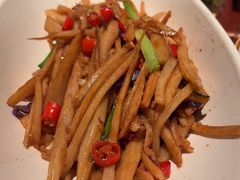 -缪氏川菜(深圳北站缤果空间店)