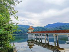 -广州市白云山风景名胜区