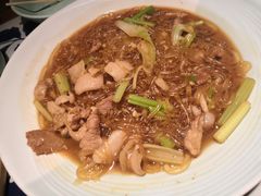 -绿茶餐厅(布吉万象汇店)