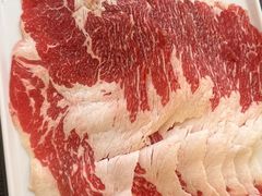 -北门涮肉·炭火铜锅涮肉(什刹海店)