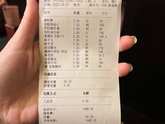 -荣记火锅(青悦城店)