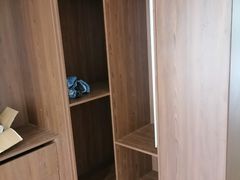 -佰丽爱家全屋定制(汶水店)