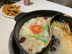 -钢管厂歆瑞源油卤串串香(春熙路太古里店)