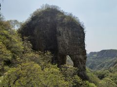 -老象峰
