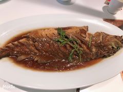 -红樱桃·欢乐餐厅(太原里店)