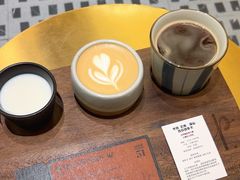 -Parking Coffee(孩儿巷店)