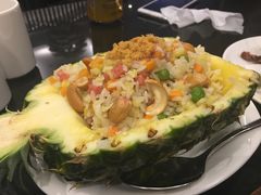 -鹿港小镇(金虹桥国际中心店)