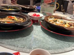 -谭厨中山传家菜.乳鸽.脆鲩鱼(华强北中航城店)