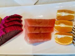 -上海宝华喜来登酒店·采悦轩中餐厅