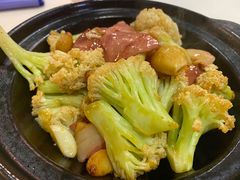 -禄興記香港大排档(歌斐中心店)