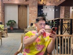 -清河半岛温泉度假酒店