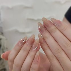 -M·X Nail日式美甲美睫