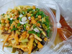 原味螺蛳粉-正宗桂林米粉(细岗路店)