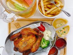 -艾薯夫妇Aysh(福田星河COCOPark店)