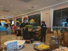 -创味·民间海南菜·非遗藤桥排骨(藤桥·免税城店)