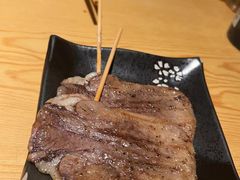 -晶吉·居酒屋·烧鸟·海胆(民主广场店)