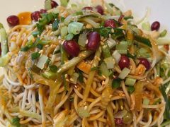 -川流不息·地道川菜·小龙虾(松东路店)