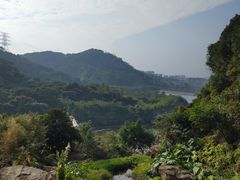 -水濂山森林公园