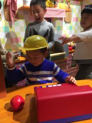 -幻贝家儿童乐园(苏州中心店)