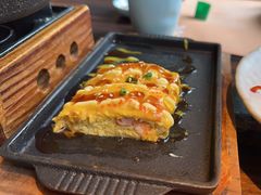 -山葵家·创意料理(EFC欧美广场店)