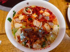 -前堡羊汤岫岩一部(凯隆店)