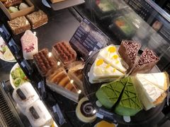 -星巴克(成都太古里二店)
