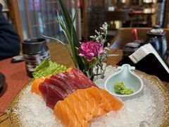 -南湖名都大酒店-千叶日本餐厅
