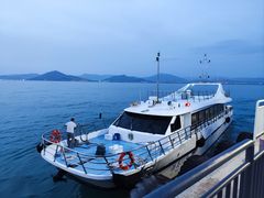 -三亚西岛海洋文化旅游区