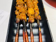 -丁里羊肉小镇(天鹅湖总店)