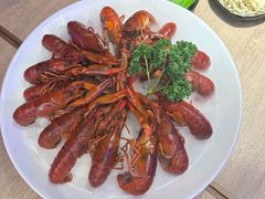 -红盔甲·小龙虾(车公庙店)