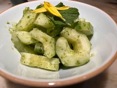 -锦府盐帮·李宅(领展购物广场中关村店)