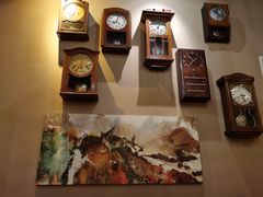 -ALBERGUE 1601 婆仔屋葡国餐厅