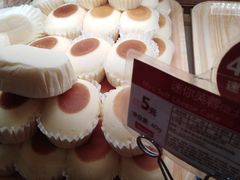 -山崎面包(静安久光店)