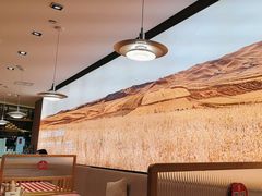 -西贝(科华王府井店)
