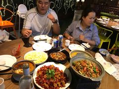 -辛香汇(飞洲店)