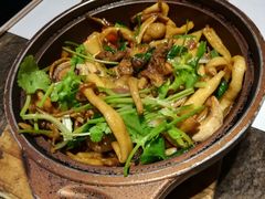 -甜心航空主题餐厅(清远万达广场店)