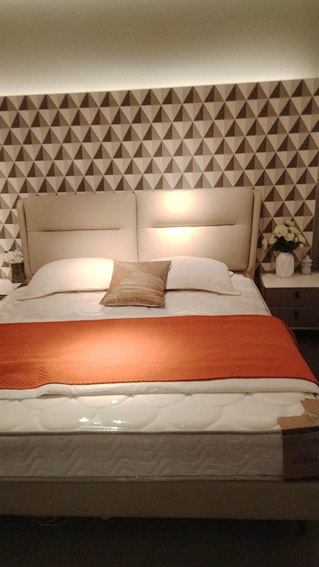 斯可馨家居放心品牌