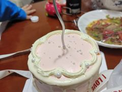 -简·煦蛋糕定制(下沙店)