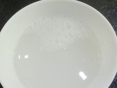 饺子汤-东北农业大学饺子园