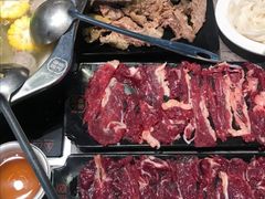 -潮发潮汕牛肉店(芳村店)