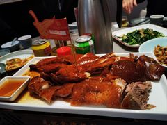 -先记烧鹅王·本地粤菜(福永店)