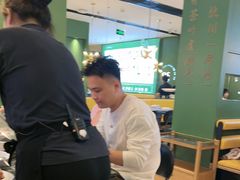 -一席地·本地鸡窝·杭帮鸡火锅(萧山银隆百货店)