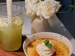 -春树下·树屋花房西餐厅(罍街AS1980店)