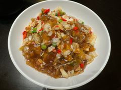 -楚山晓·楚湘菜(江夏永旺店)