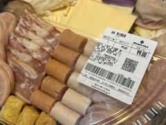 -山姆会员商店(杨桥西路店)