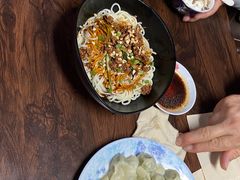 -口口香小吃店