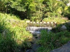 -夏霖九天银瀑风景区