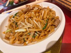 -深圳东方银座酒店·粤秀轩中餐厅