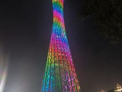 -广州塔